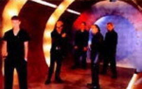 Backstreet Boys歌曲:All Have to Give歌词