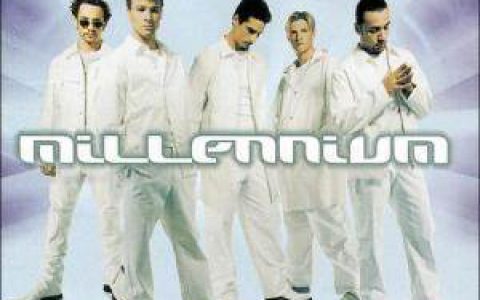 Backstreet Boys歌曲:It s Dotta Be You歌词