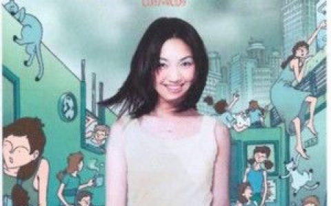 杨千嬅歌曲:狼来了歌词