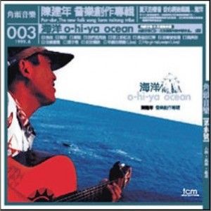 陈建年歌曲:早晨的晚霞(Live)歌词