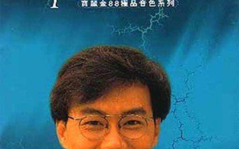 蔡国权歌曲:是谁在我耳边唱歌词