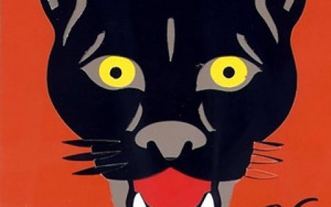 黑豹乐队歌曲:脸谱歌词