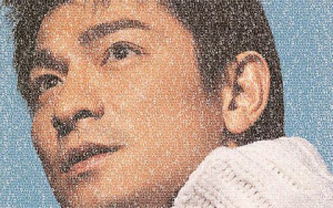 刘德华歌曲:今天歌词