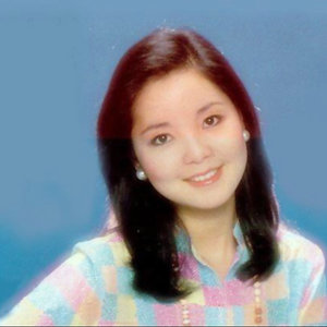 邓丽君歌曲:甜蜜蜜歌词