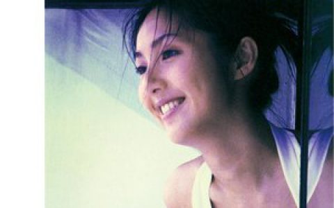 杨千嬅歌曲:抬起我的头来歌词