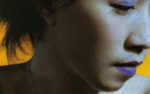 李翊君歌曲:雨蝶歌词