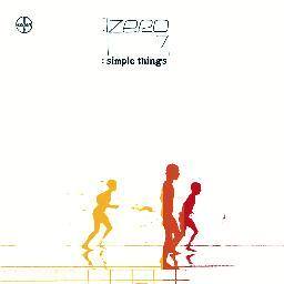 Zero 7歌曲:Salt Water Sound歌词