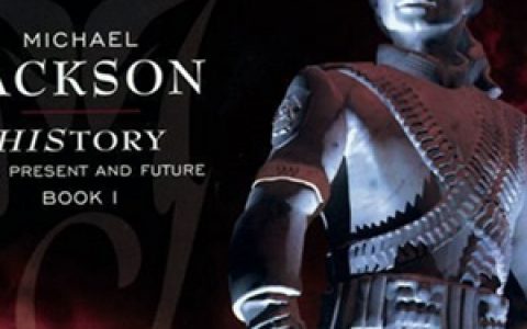 Michael Jackson歌曲:history歌词
