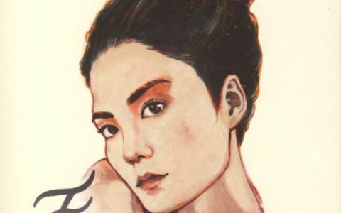 王菲歌曲:长大歌词