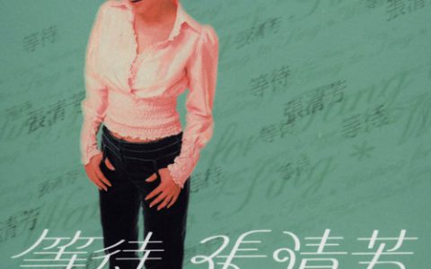 张清芳歌曲:真爱尺码歌词