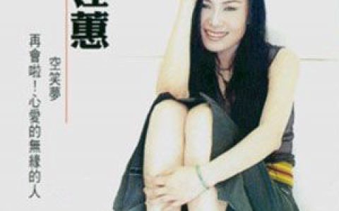江蕙歌曲:我爱过歌词