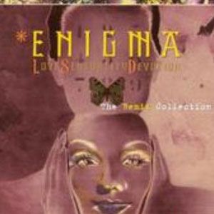 Enigma歌曲:AGE OF LONELINESS歌词