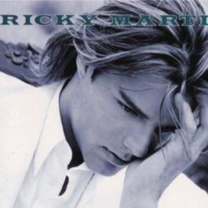Ricky Martin歌曲:Volveras歌词