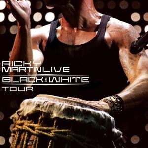 Ricky Martin歌曲:Livin La Vida Loca歌词