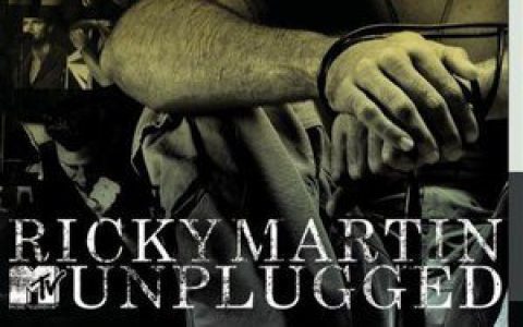 Ricky Martin歌曲:Perdido Sin Ti歌词