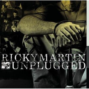Ricky Martin歌曲:Perdido Sin Ti歌词