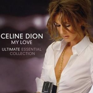 Celine Dion歌曲:I m Alive歌词