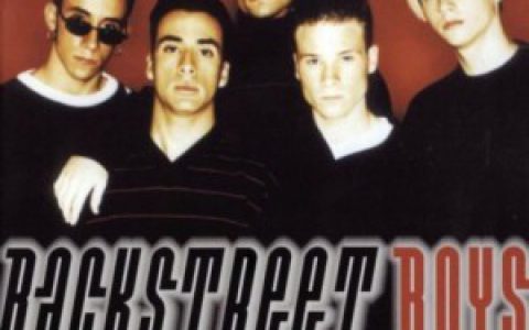 Backstreet Boys歌曲:we ve got it goin  on歌词