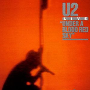 U2歌曲:NEW YEAR S DAY歌词