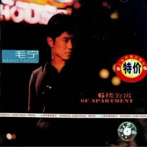 毛宁歌曲:乱了歌词