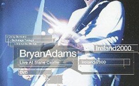Bryan Adams歌曲:it s only love歌词