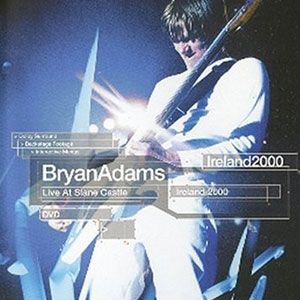 Bryan Adams歌曲:I m ready歌词