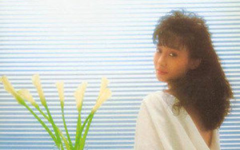 邝美云歌曲:留住春天歌词