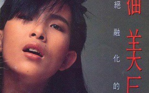 潘美辰歌曲:拒绝融化的冰歌词
