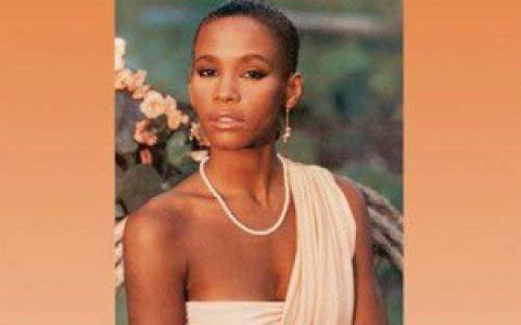 Whitney Houston歌曲:All at once歌词