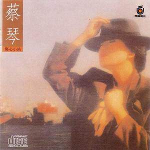蔡琴歌曲:伤心小站歌词