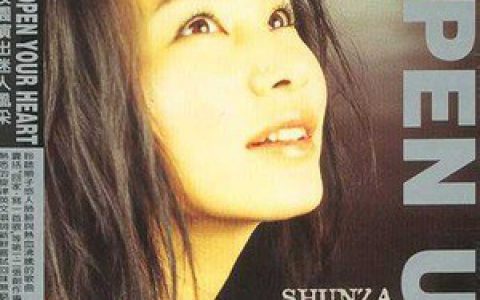 顺子歌曲:Inspiration歌词