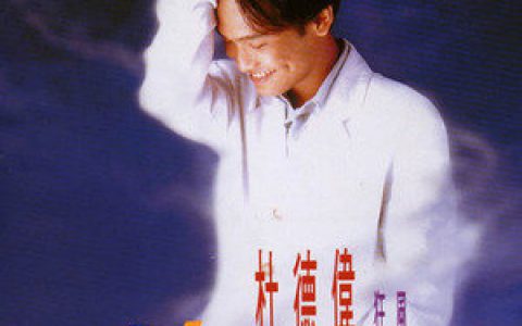 杜德伟歌曲:她这般狂野歌词