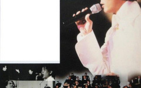 李克勤歌曲:月光玫瑰歌词