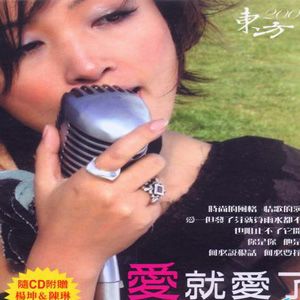 陈琳歌曲:两个人的世界歌词