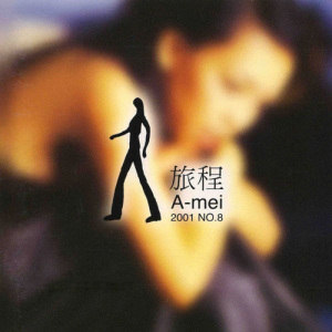 张惠妹歌曲:Can t Take My Eyes Off You歌词