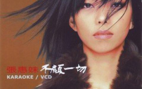 张惠妹歌曲:不顾一切歌词