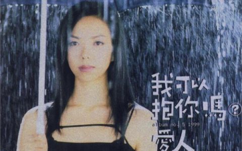 张惠妹歌曲:无悔歌词