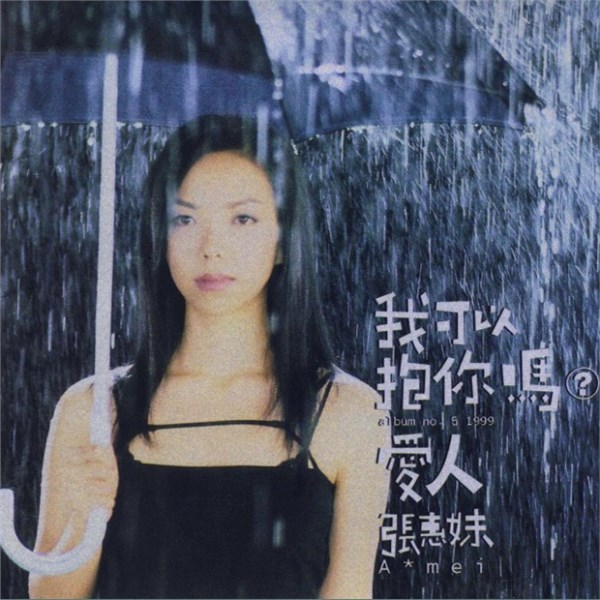 张惠妹歌曲:不在乎他歌词
