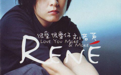 刘若英歌曲:梦童歌词