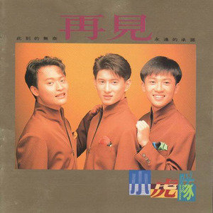小虎队歌曲:放心去飞歌词