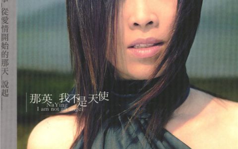 那英歌曲:船歌词