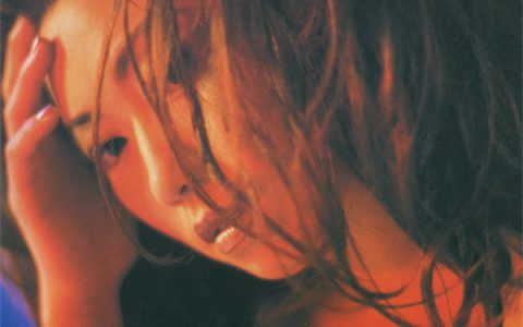 李翊君歌曲:再回首歌词