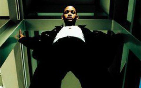 Will Smith歌曲:Man in black歌词