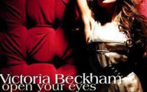 Victoria Beckham歌曲:I.O歌词