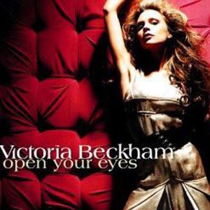 Victoria Beckham歌曲:No Trix No Games歌词
