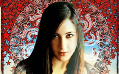 Vanessa Carlton歌曲:Ordinary Day歌词