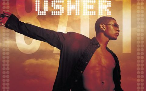 Usher歌曲:U Don t Have To Call歌词