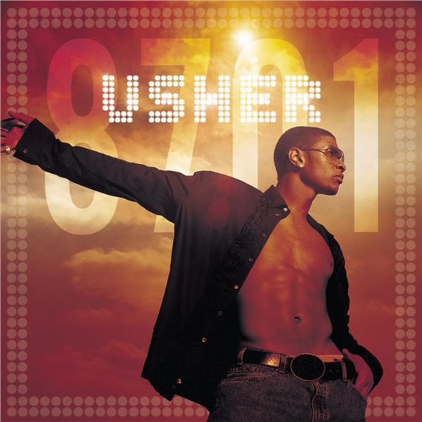 Usher歌曲:U Don t Have To Call歌词