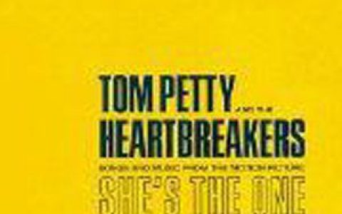 Tom Petty歌曲:walls(circus)歌词