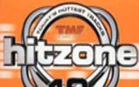 Tmf Hitzone歌曲:Get the party started歌词